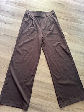HALARA Wide-Leg Pants